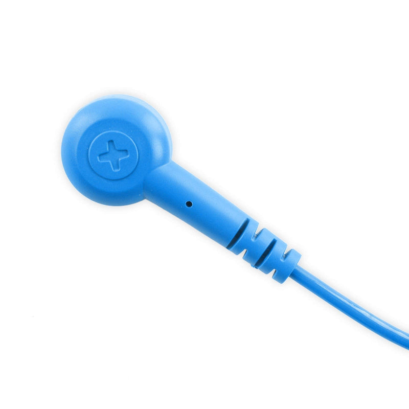 iFixit Anti-Static Wrist Strap (Adjustable up to Size XL) - ESD Grounding Wristband