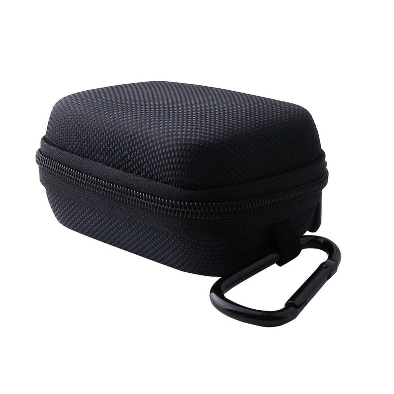 WERJIA Hard Carrying Case for Wahoo ELEMNT Bolt /Garmin Edge 830/530 GPS Bike Computer