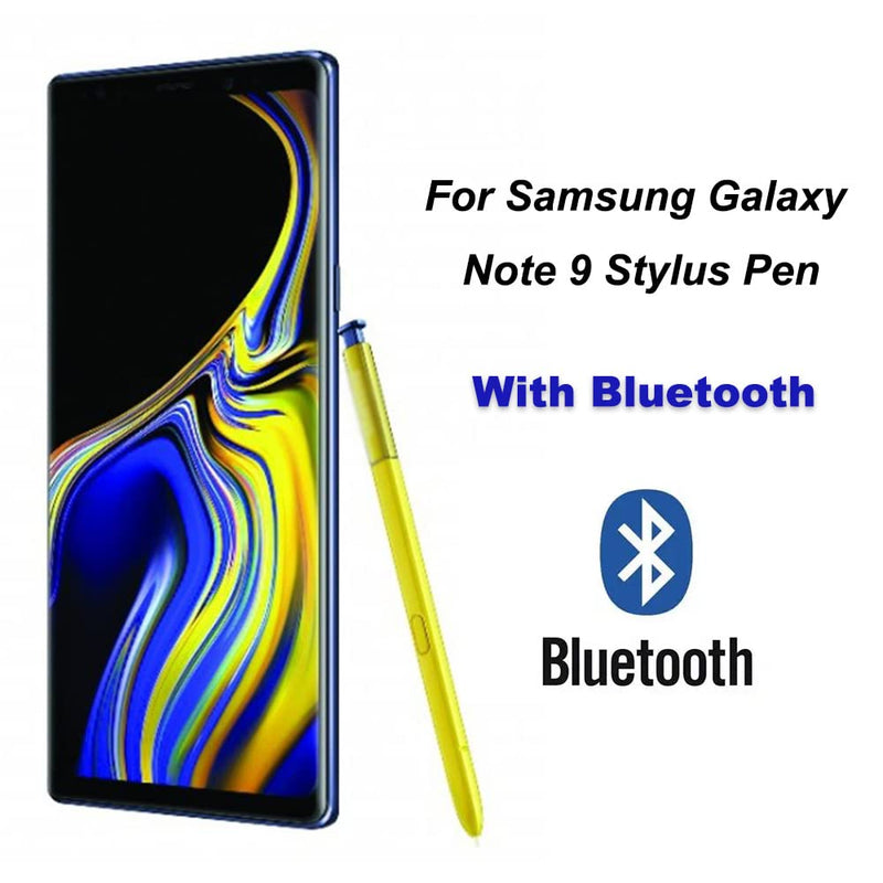 Galaxy Note 9 Stylus Pen with Bluetooth Replacement Stylus Touch S Pen for Samsung Galaxy Note 9 N960 All Versions Stylus Touch S Pen