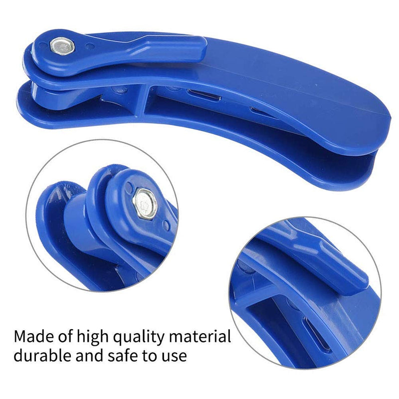 Key Turner for People with Arthritis and a Weakened Grip