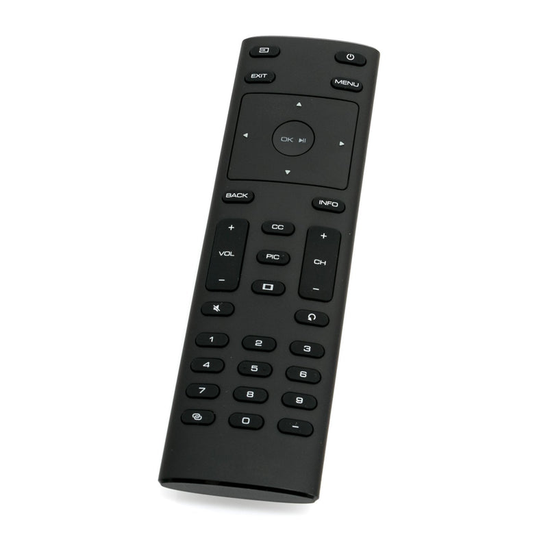 New XRT135 TV Remote Control for VIZIO HDTV D55UNE1 D55UN-E1 E50E1 P60-E1 P60E1 E80E3 E80-E3 M50E1 M50-E1 M55E0 M55-E0 M65E0