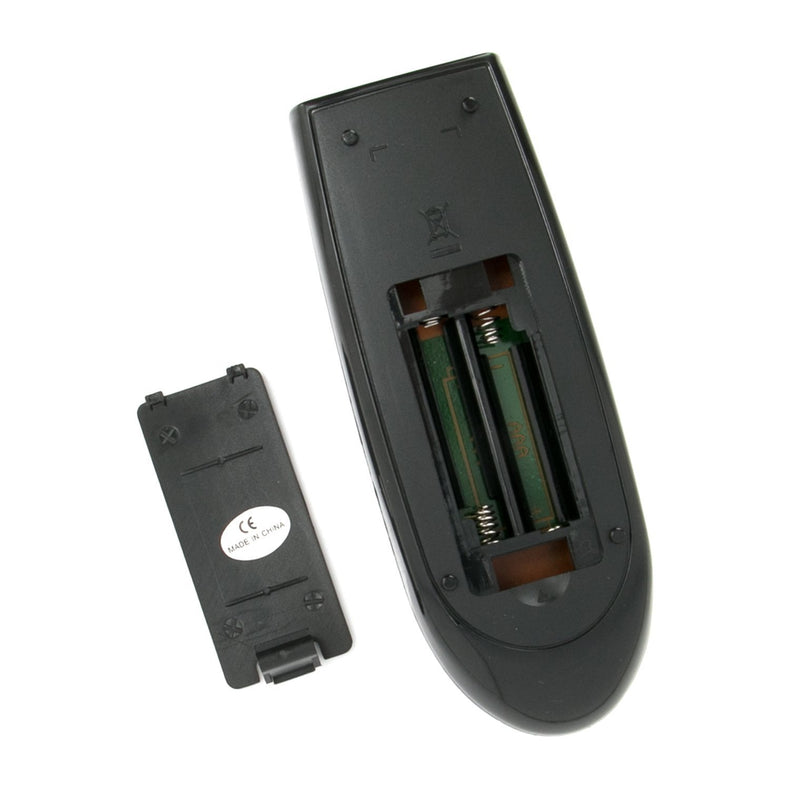 New AH59-02547B Soundbar Remote Control Replacement fit for Samsung Sound Bar AH68-02644D-00 HW-F450 HW-F450ZA HW-FM45 HW-FM45C PS-WF450 HWF450 HWF450ZA HWFM45 HWFM45C PSWF450 AH6802644D00 HW-F450/ZA