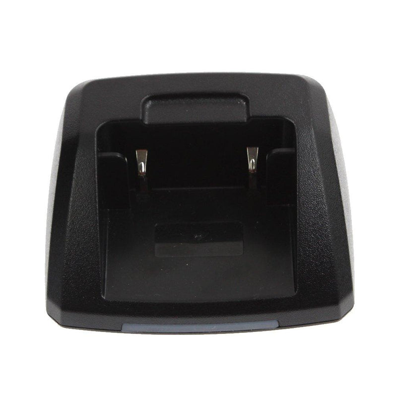 Tenq Two-Way Radio 110V~240V Battery Rapid Quick Desktop Charger for TYT MD390