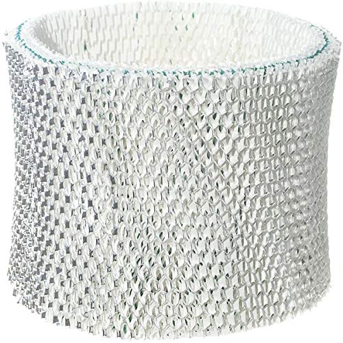 BestAir H75-2 Pack, Holmes Replacement, Paper Wick Humidifier Filter, 7.9" x 2.6" x 14"