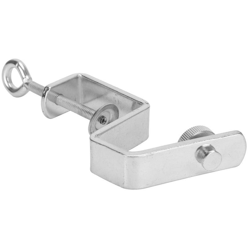 Table Mount Clamp, Knitting Machine Table Clamps, High Strength for Factory for Most Knitting Machines Knitting Machine Accessories Knitting Machine Tool
