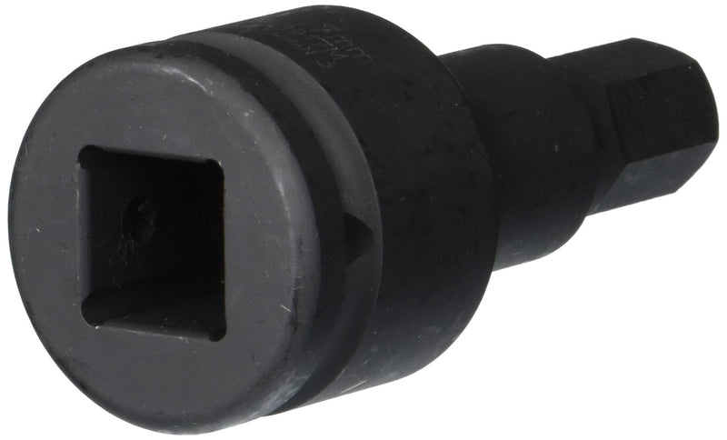 Grey Pneumatic (3917M 3/4" Drive x 17mm Hex Driver Socket