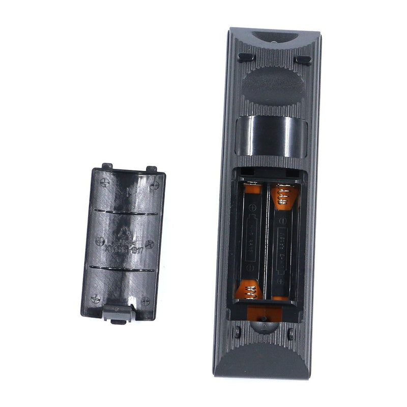 ZdalaMit New RMT-B109A Universal Remote Control fit for Sony Blu-Ray DVD Player BDP-BX58 BDP-S480 BDP-S483 BDP-S580 BDP-S380 BDP-S280 BDP-S480 BDP-S580WM BDP-S580/WM