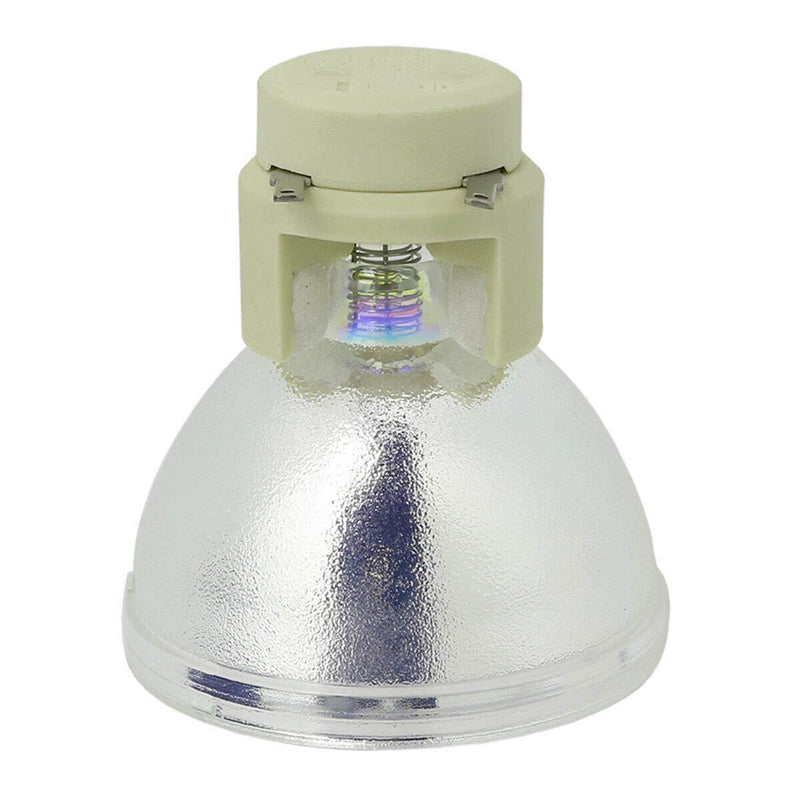 CTLAMP 5J.J7L05.001/P-VIP 240/0.8 E20.9N Original OEM Projector Bare Bulb Lamp Compatible with BENQ W1070 W1080ST