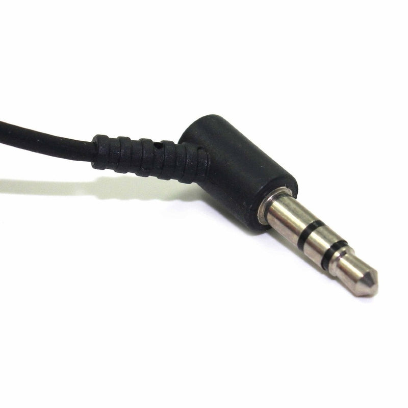 Replacement Headphone Audio Cable Cord for Bose Around Ear AE2 AE2i Headphones (Standard) Standard