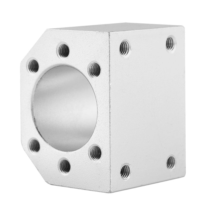 DSG16H Ball Screw Nut Housing Seat Mount Bracket Holder 28mm Dia for SFU1604 1605 1610 CNC Printer DSG16H
