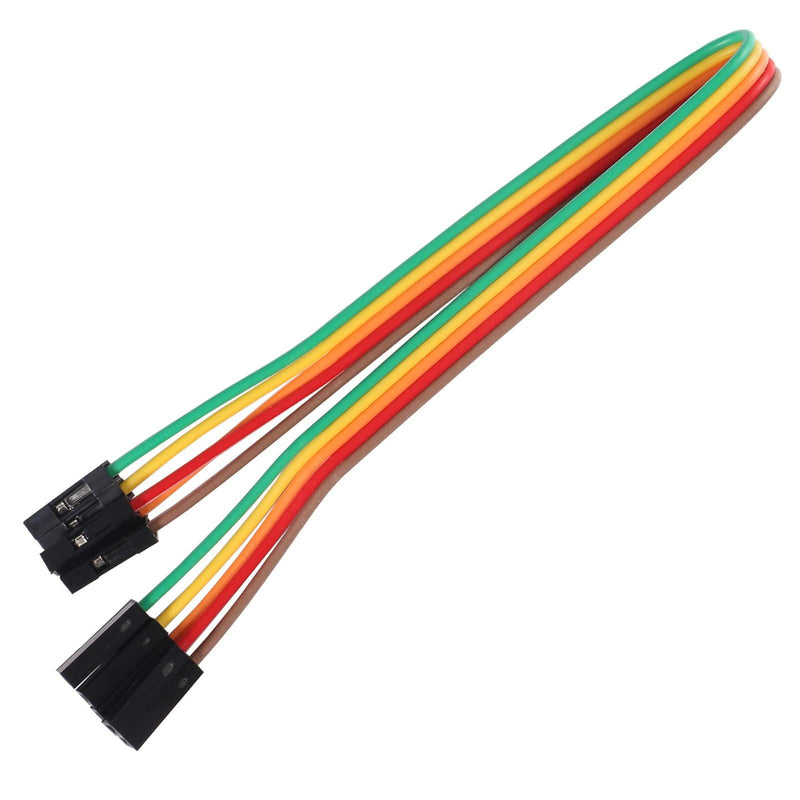 AITRIP 3 Sets DC 5V MAX6675 Module + K Type Thermocouple Temperature Sensor M6 for Arduino Raspberry Pi 3 Set