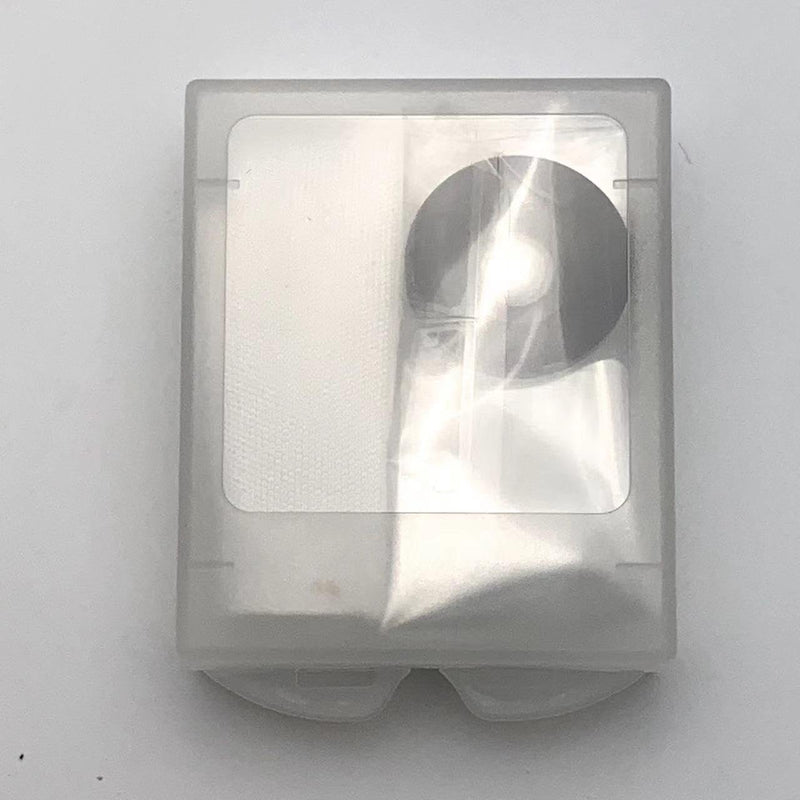 Shenligod Front Lens Glass Replacement for GoPro MAX Action Camera Lens Glass Unit Repair Part