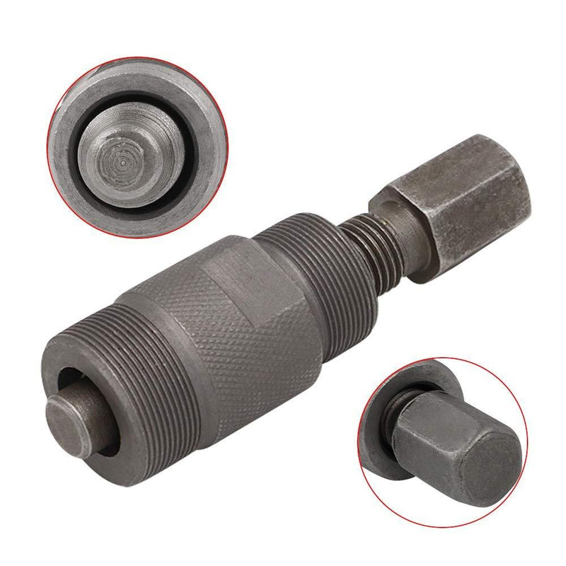 NACHEE Stator Magneto Flywheel Puller (24mm&27mm) Compatible with GY6 50 125 150cc Scooter Dirt Bike, ATV Repair Tool