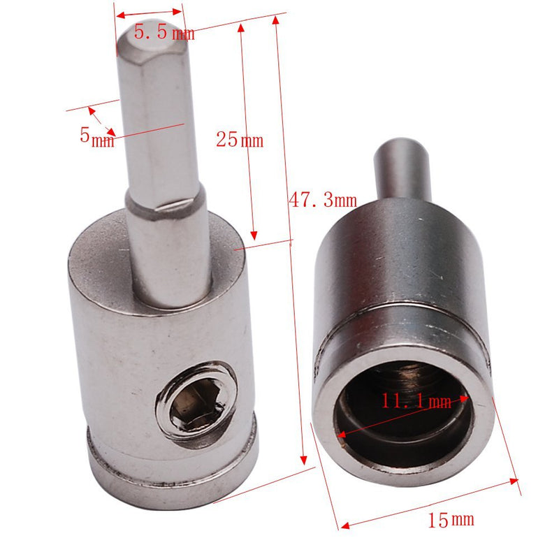 Conext Link GAD48 4 Gauge to 8 Gauge Wire Reducer 2 Pack （16701）