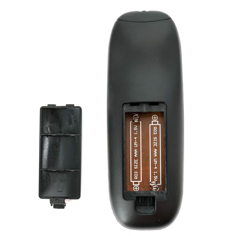 AKB73598401 Replacement Soundbar Remote Control Applicable for LG NB2020A NB2022A NB2030A Sound Bar Audio System