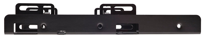 Corsair Dual SSD Mounting Bracket 3.5" CSSD-BRKT2, Black