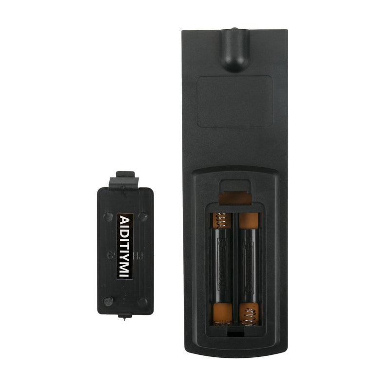 New AKB33659510 Replace Remote Control fit for LG DVD Player DP122 DP520 DP522 DP930 DP932 DVX440 DVX352 DVX380 DVX390 DVX550 DVX640