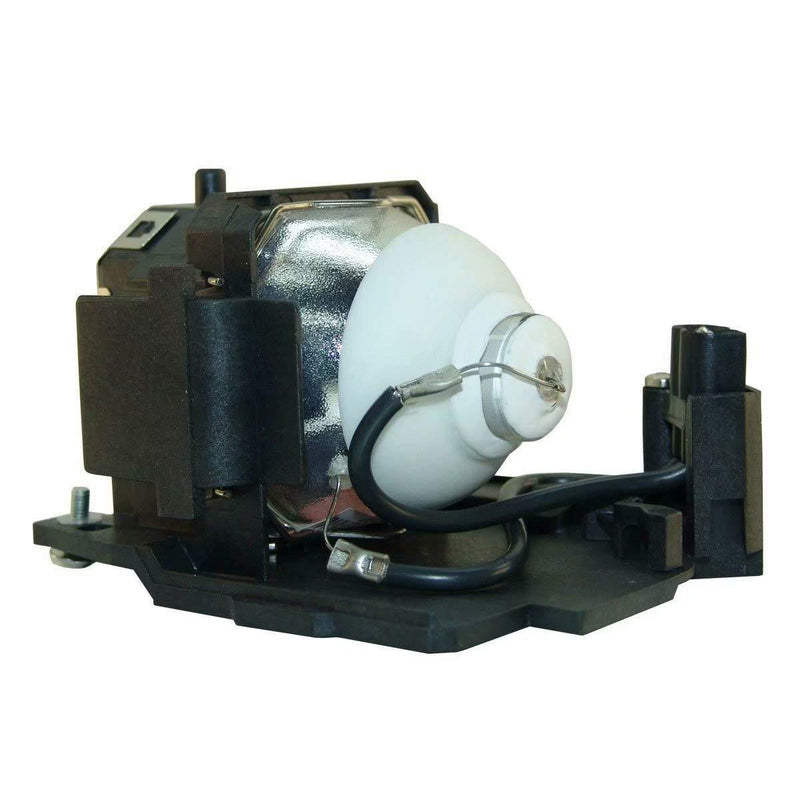 CTLAMP DT01141 Projector Lamp Bulb with Housing DT01141 Compatible with Hitachi CP-WX8 CP-X2520 CP-X3020 CP-X7 CP-X8 CP-X9 ED-X50 ED-X52