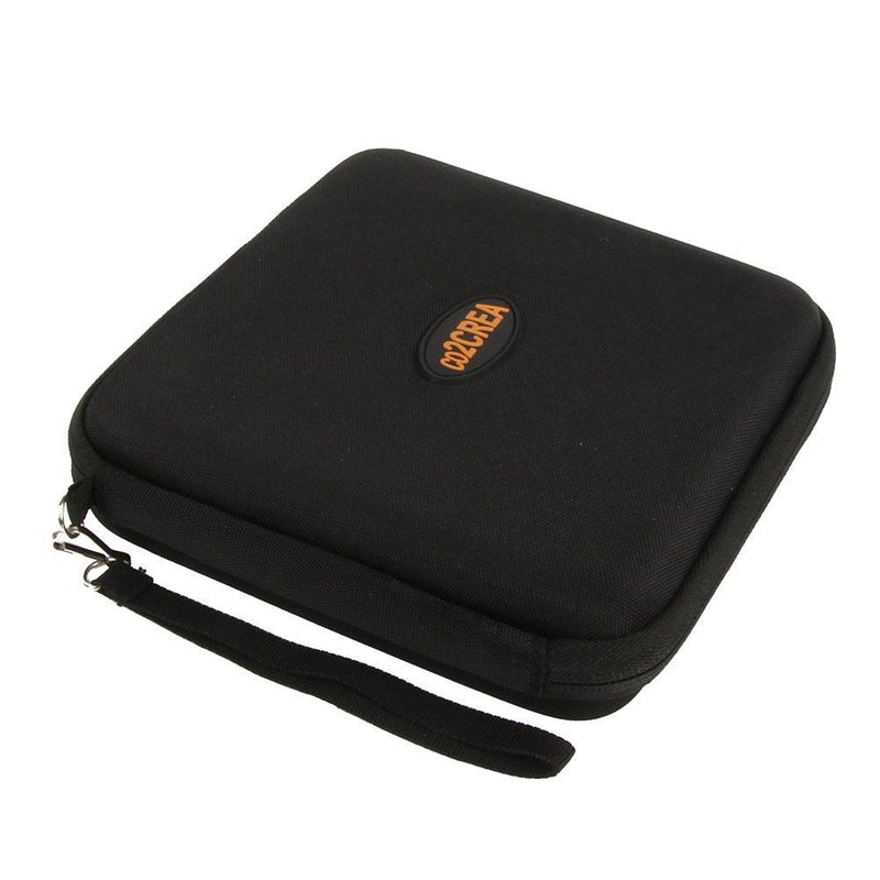 Hard Travel Case Replacement for LG Electronics 8X USB 2.0 Super Multi Ultra Slim Portable DVD Writer Drive +/-RW External Drive GP65NB60 by co2CREA
