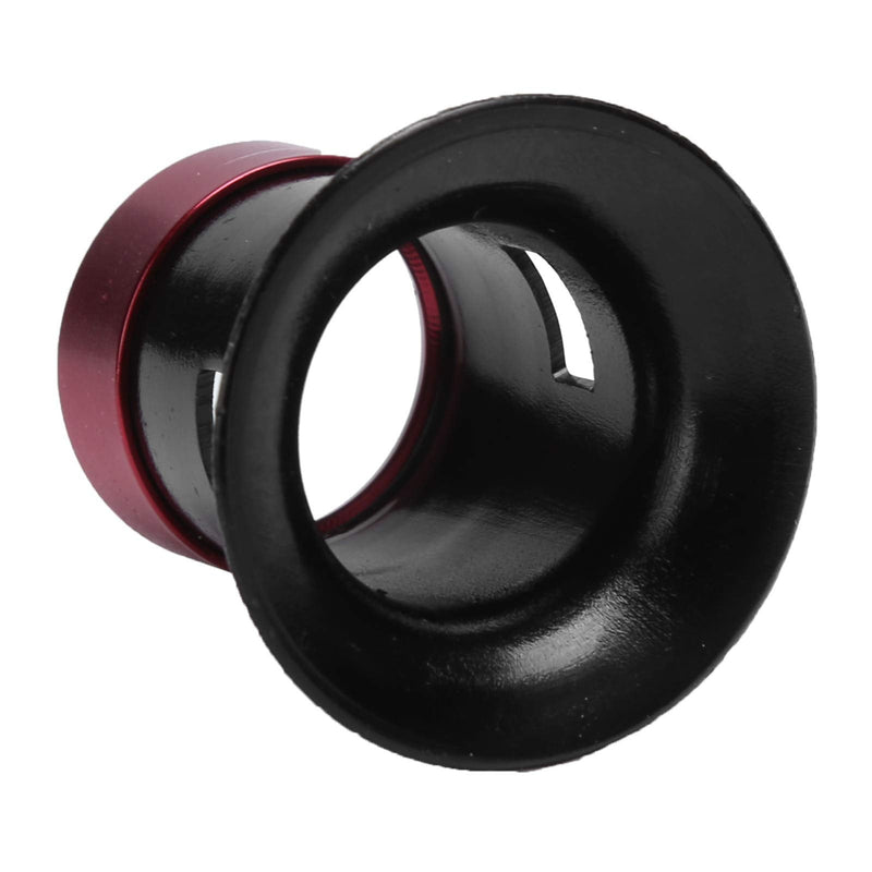 5Pcs Aluminum Alloy Magnifying Glasses, Watch Repair Glass Lens Magnifier Loupe Accessory Magnifying Glass For Watchmakers Eye Loupe Glass Tools
