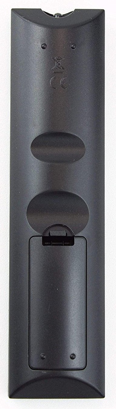 RMT-24 Remote Control Replacement for Westinghouse TV DW39F1Y1 DW46F1Y2 DW50F1Y1 DWM32H1A1 DWM32H1G1 DWM32H1Y1 DWM40F1A1 DWM40F1Y1 DWM40F1Y1C DWM40F1Y1-C DWM40F2G1
