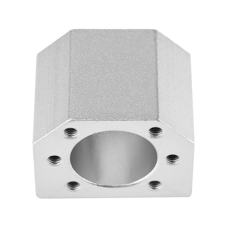 DSG16H Ball Screw Nut Housing Seat Mount Bracket Holder 28mm Dia for SFU1604 1605 1610 CNC Printer DSG16H