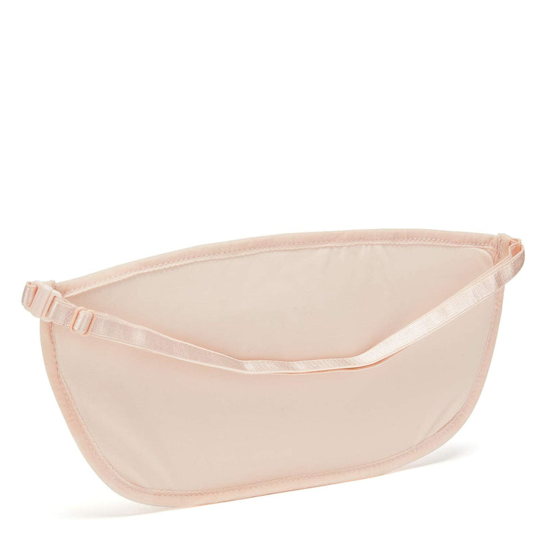 Pacsafe Coversafe S100 Anti-Theft Secret Waist Band Pouch, Orchid Pink, One Size