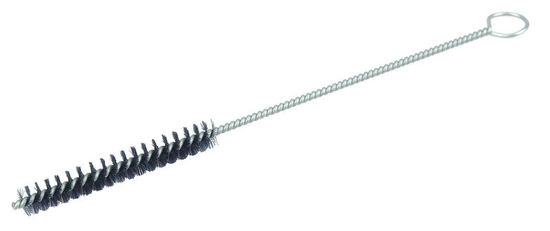 Weiler 44110 1/4" Nylon Tube Brush (Pack of 36)
