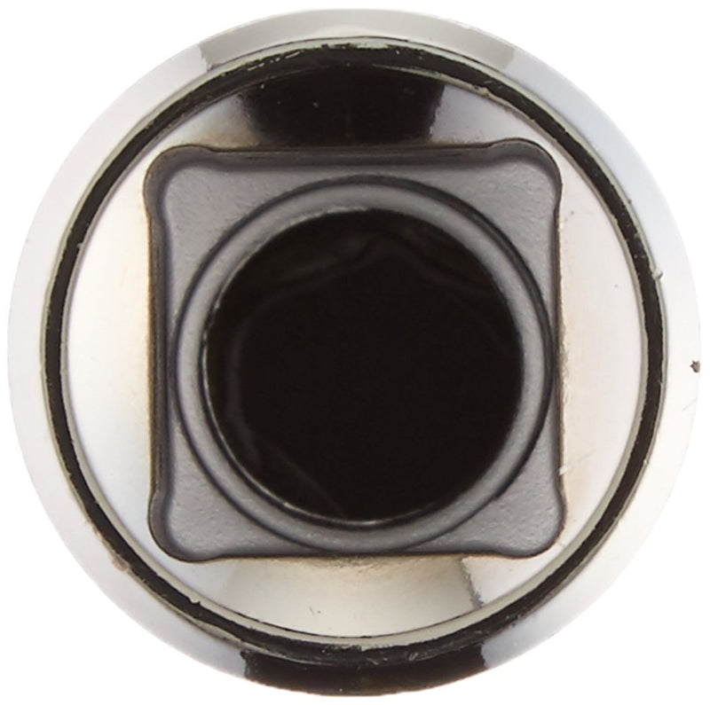 Williams 35296 1/2-Inch Drive Hex Long Bit Socket, 12mm