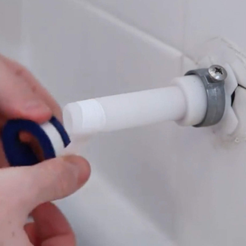 Danco Company 10317 Tub Diverter Bathtub Spout, 5-1/2 Inches/Pull, Oil-Rubbed Bronze 5-1/2 Inches/Pull Up Diverter