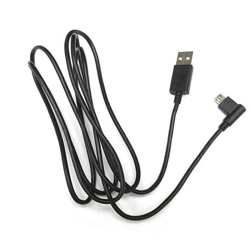 Charging Cable Replacement Data Sync USB Cable Power Supply Cord Wire Compatible Intuos CTL480 CTL490 CTL690 CTH480 CTH490 CTH680 CTH690 Bamboo CTL470 CTL471 CTL671 CTL680 CTH470(Black)