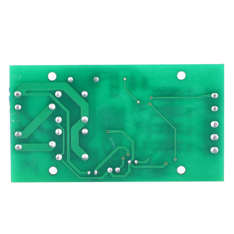 20A low power motor controller forward-reverse for DC motor control