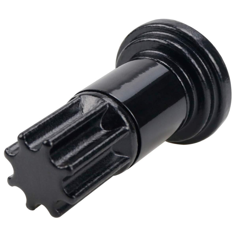 Moker Tools Cummins Engine Barring Tool for Cummins B/C Series & Dodge Pickups 3.9L, 5.9L, 6.7L & 8.3L diesels Engines