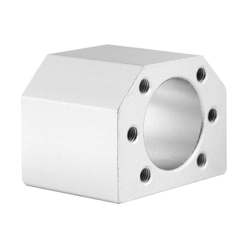 DSG16H Ball Screw Nut Housing Seat Mount Bracket Holder 28mm Dia for SFU1604 1605 1610 CNC Printer DSG16H