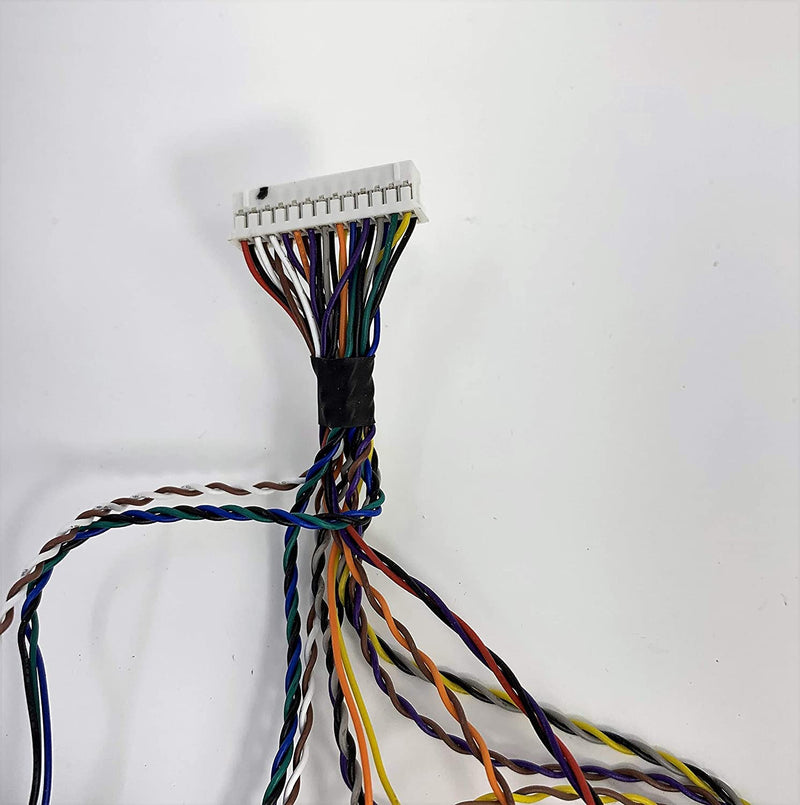caSino187 Authentic Cliff Sensors for Roomba i and j Series Bumper Actuators (i6 i7 i8 Cliff Sensors) i6 i7 i8 Cliff Sensors