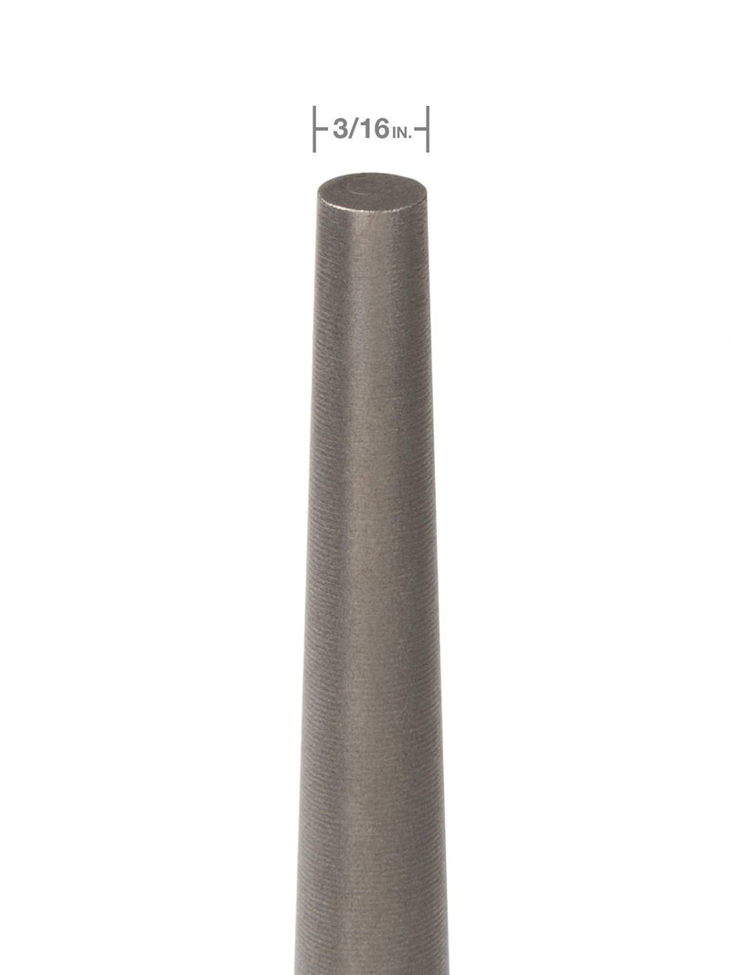 TEKTON 3/16 Inch Alignment Punch | 66175 3/16 in.