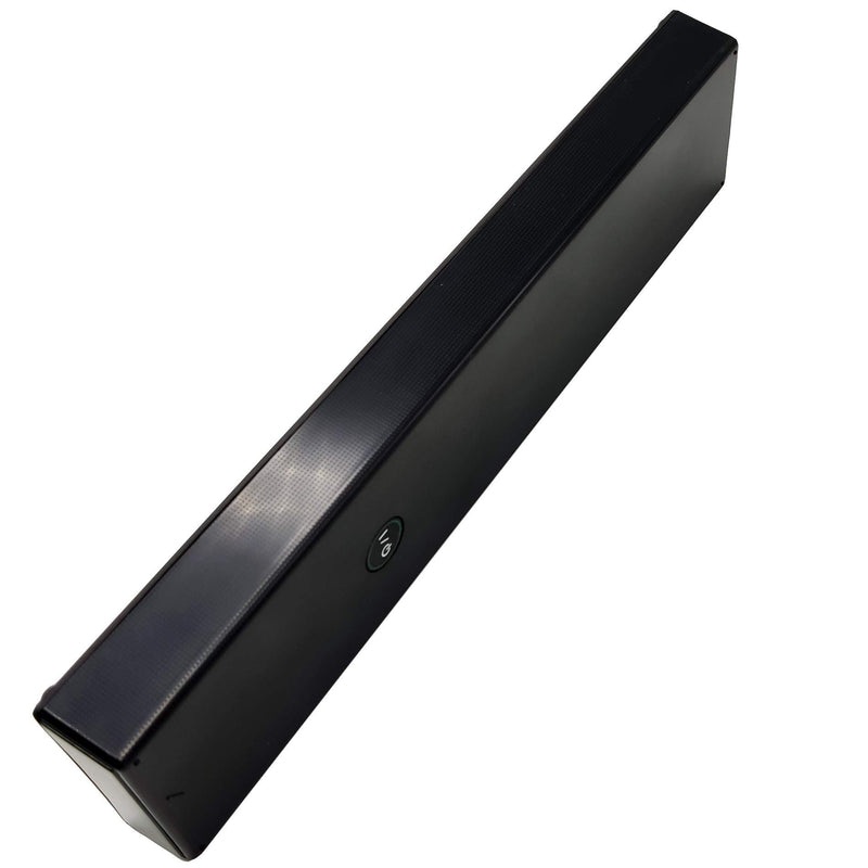INTECHING TV Remote Control for Sony KDL-46HX701, KDL-52EX700, KDL-52EX701, KDL-52EX703, KDL-55EX703, KDL-55EX710, KDL-55EX711, KDL-55EX713, KDL-55HX701, KDL-60EX700, KDL-60EX701, KDL-60EX703