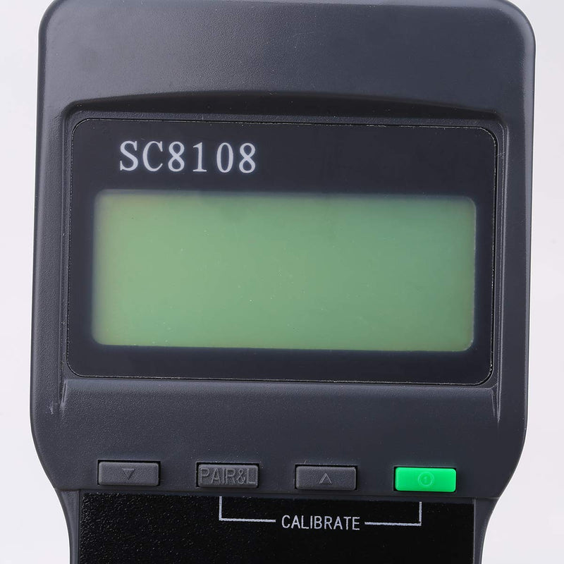 SC-8108 Network Analyzer Cable Checker Cable Tester RJ45 LAN Wire Cable Testing Tool Kit