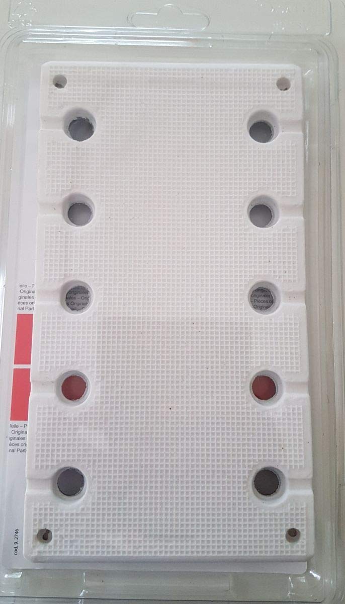 Original RUPES 983.002 for hover machine SSPF - SSCA VR - SS70 BT