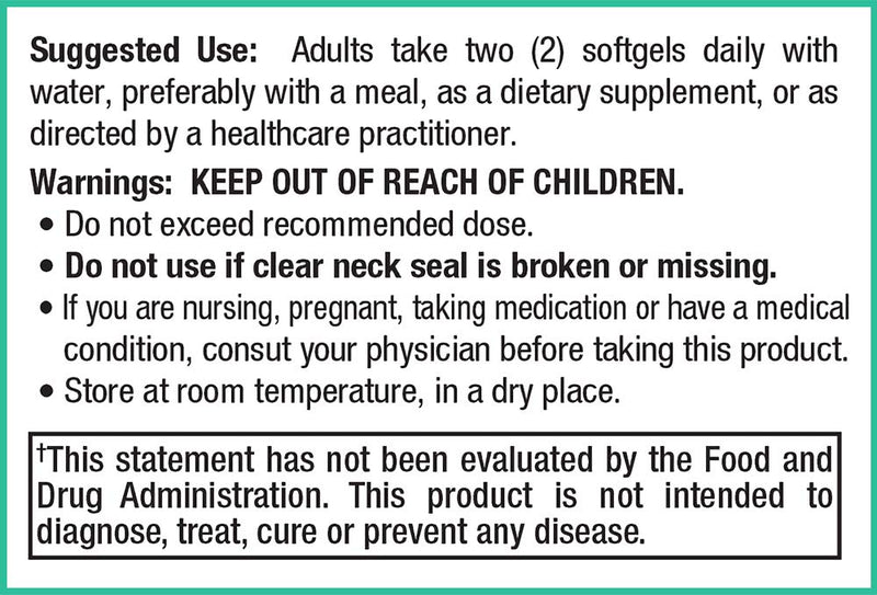 Peak Bladder Support by Peak Pure & NaturalÂ® for Overactive Bladder and Bladder Control | Go-Lessâ„¢ for Urge Incontinence and Leak Accident Protection | SoylifeÂ® and EFLAÂ® 940
