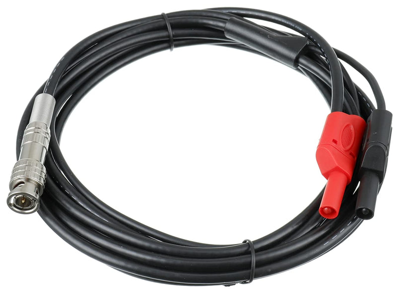 BOJACK HT30A car Test line 3m BNC to Banana Adapter Cable (Equipped with Utrade)