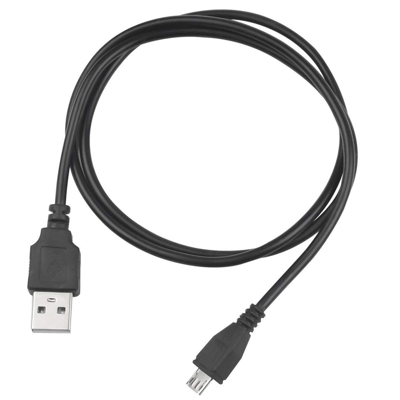 USB Interface Charging Data Transfer Cable for PowerShot G7X Mark II, G9 X, G9 X Mark II, SX620 HS, SX720 HS, SX730 HS