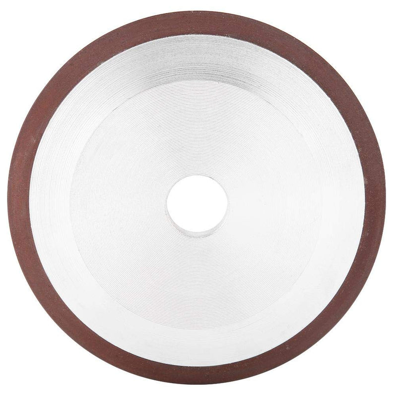 100mm Diamond Resin Grinding Disc Saw Blades Circular Saw Blades Grinding Discs Standard for Carbide