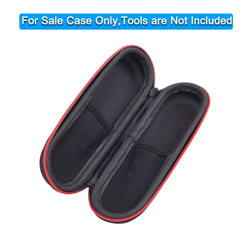 RLSOCO Case for Fluke 1AC/2AC VoltAlert Non-Contact Voltage Tester (1AC-A1-II / FLK2AC) & for Klein Tools NCVT-2 Non Contact Voltage Tester AC Pen Fluke Voltage Pen