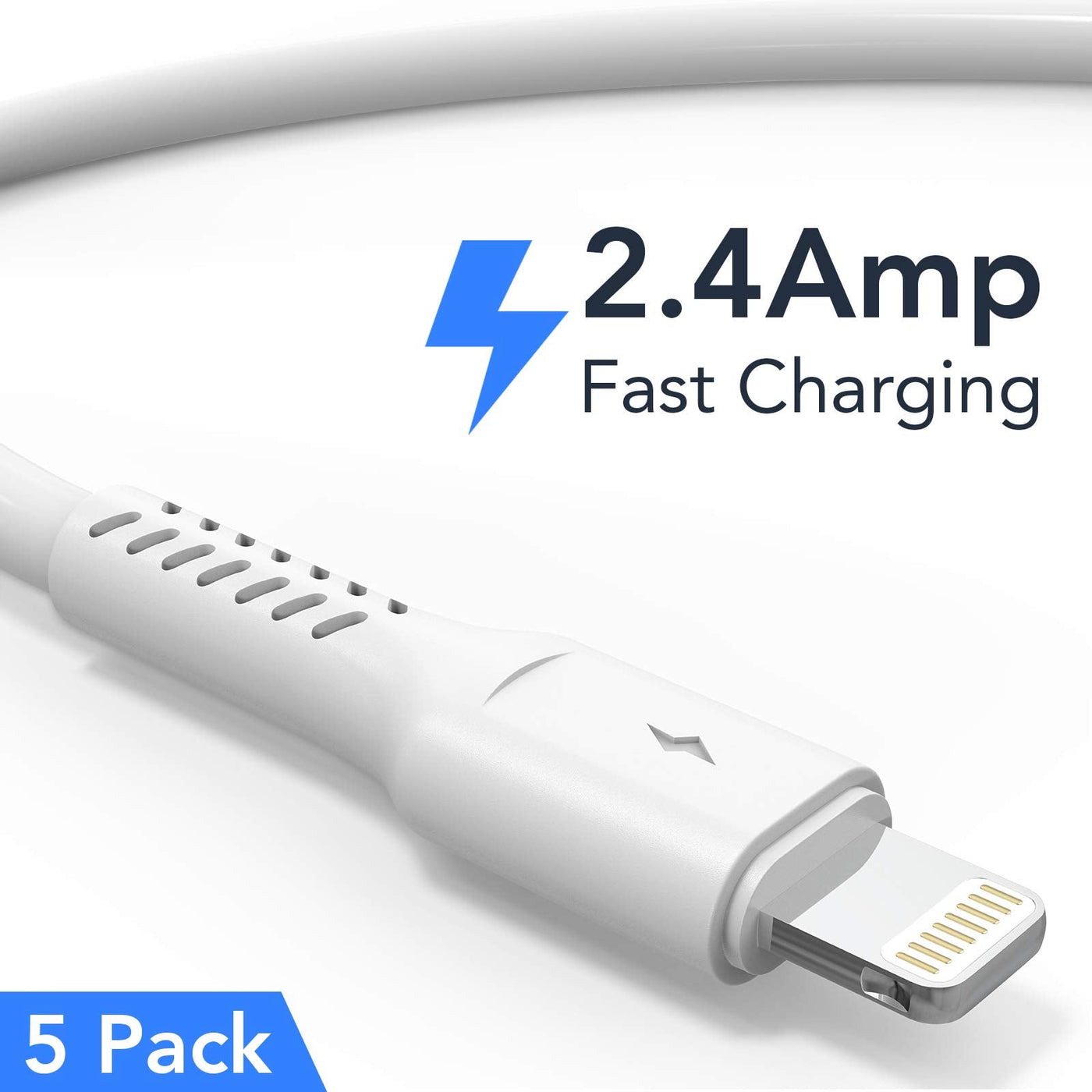 Fast Charging How Long Is An Iphone Charger Cord In Inches Fast