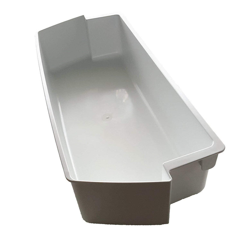 2187172 Door Shelf Bin for Whirlpool for Frigidaire Whirlpool Kenmore Refrigerator PS328468