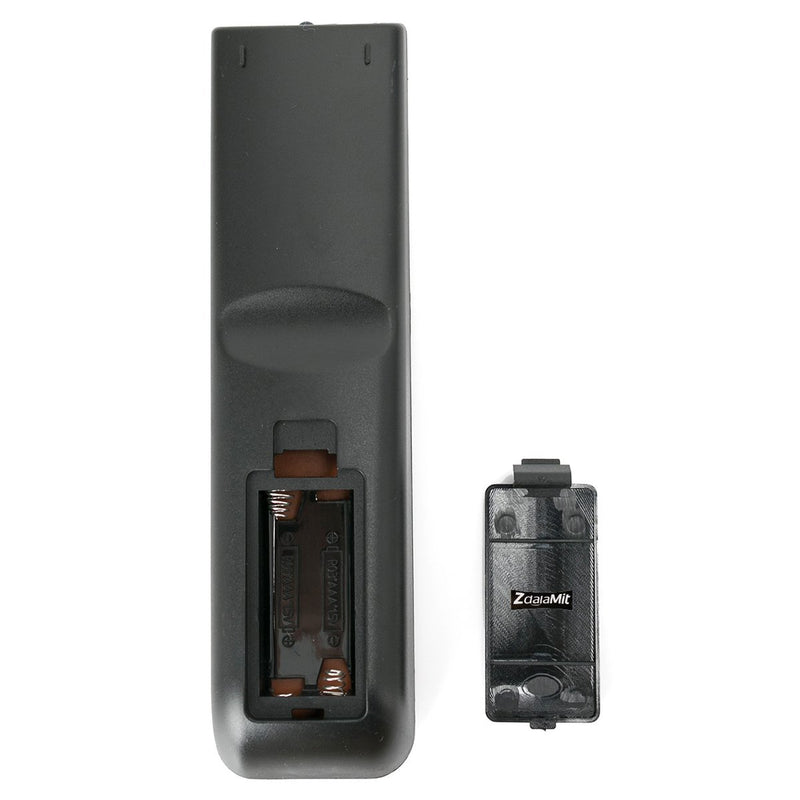 EN-31201A Replace Remote Control fit for Hisense TV LTDN42V77US LTDN46V86US LTDN46K20US LTD24V86US LTDN24K16US LTDN39V78US LTDN42K26US F46V89C F55V89C LTDN42K20US LTDN39V77US LTDN42K20US