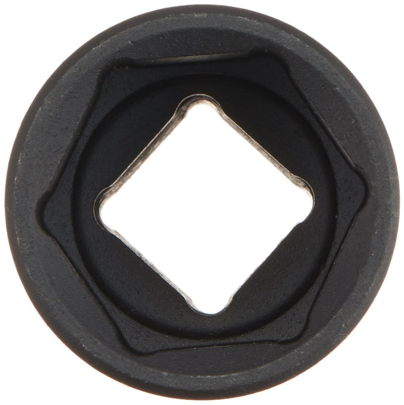 Sunex 223m 1/2-Inch Drive 23-mm Impact Socket