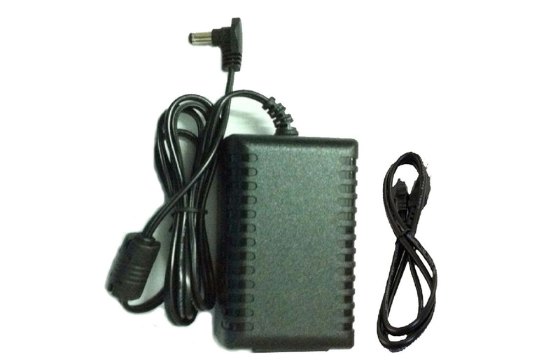 UpBright 48V AC/DC Adapter Compatible with Aastra GT-41052-1548 D0023-1051-02-75 6721ip 6725ip 6753i M6753i M53i 6863i 6865i 6867i 6737i 6739i 55i 6757i 57iCT 6735i M6735i M9133i 9133i 480iCT 51i 53i