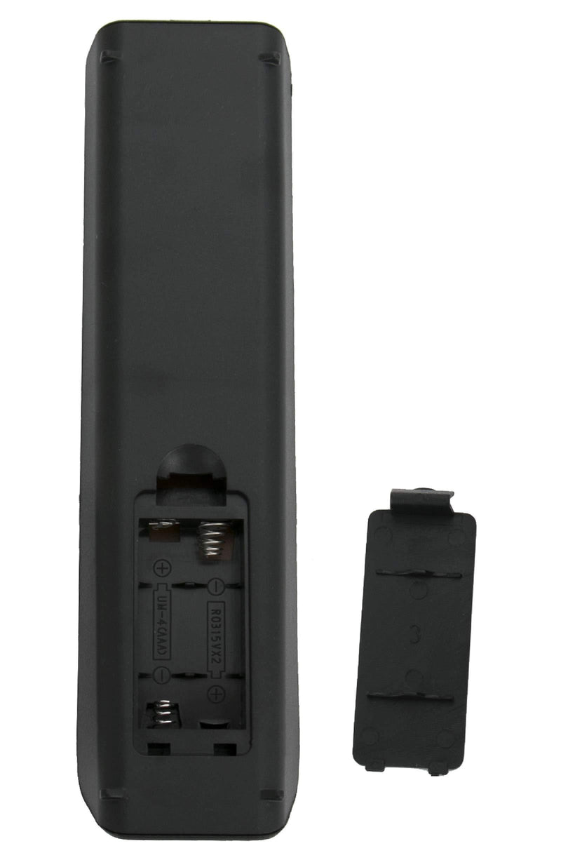 New EN-KA92 Replace Remote fit for HISENSE TV 32H3E 32H3C 40H3E 40H3C 32D37 32H3B1 32H3B2 40H3B EN-KA91